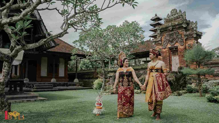 Payasan Bali
