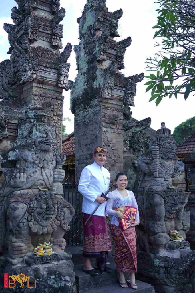 Mua Khas Bali