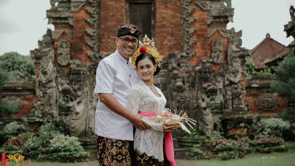 Foto Adat Bedha - Couple Foto Adat