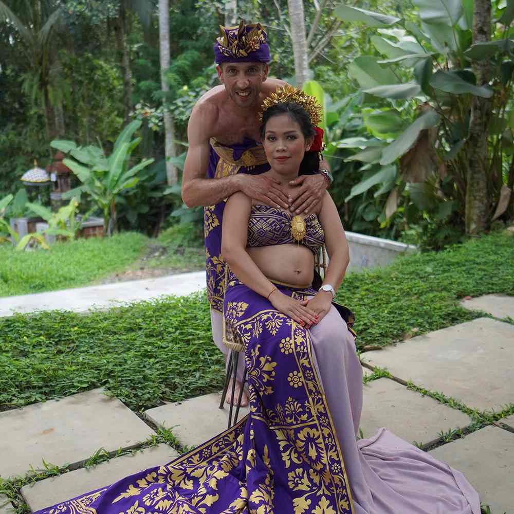 Bali Maternity