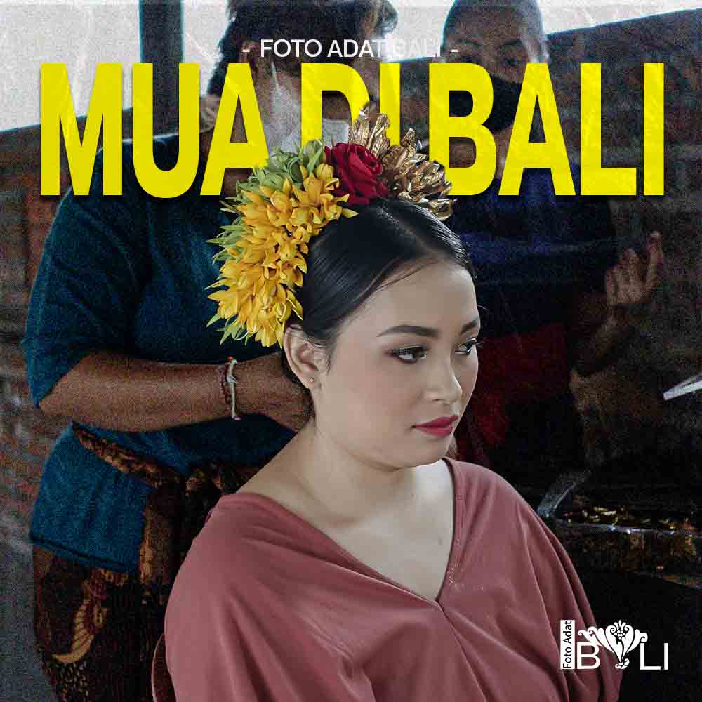 Mua di Bali