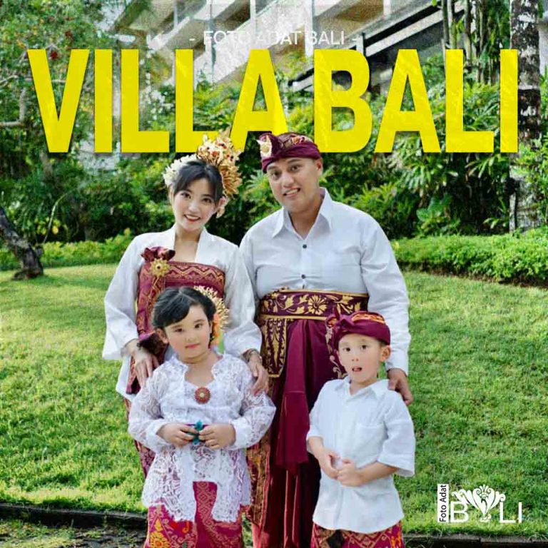 Villa di Bali